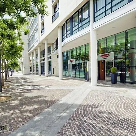 Comfortable 2 Steps From Paris * בואה-קולומב