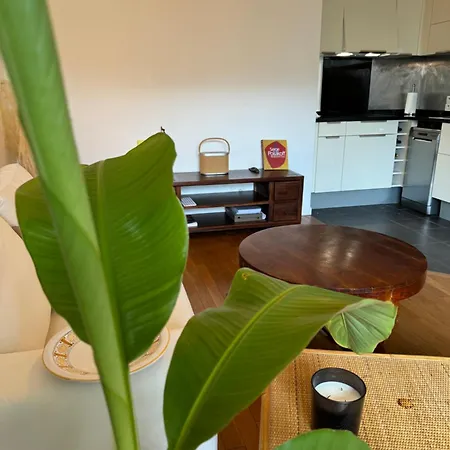 Comfortable 2 Steps From Paris דירה בואה-קולומב