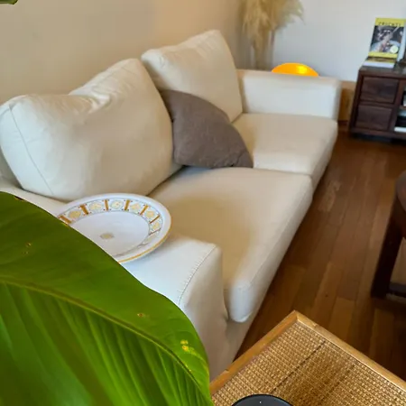 Comfortable 2 Steps From Paris