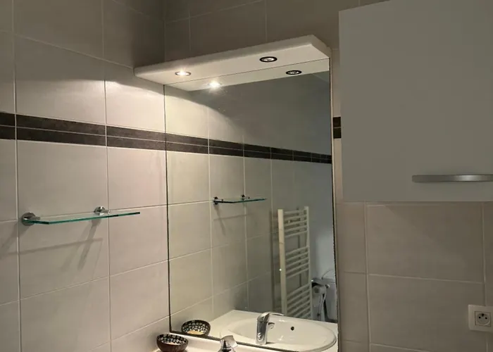 Comfortable 2 Steps From Paris * Bois-Colombes