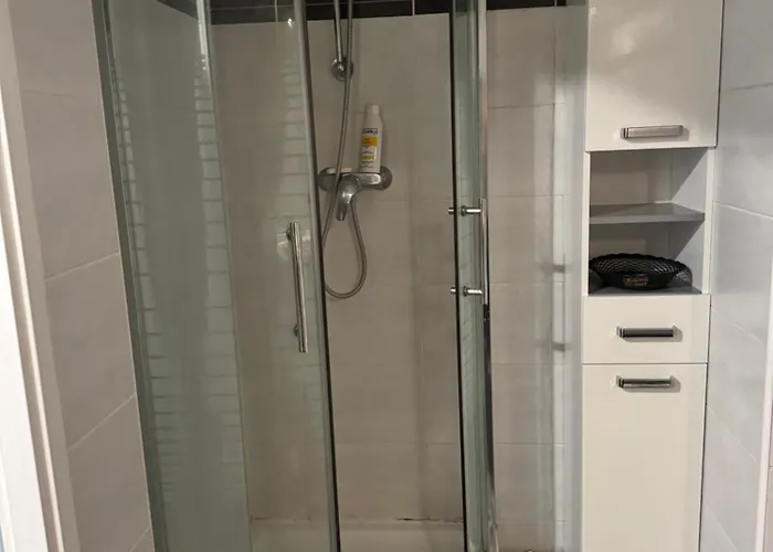 Comfortable 2 Steps From Paris Apartment *
