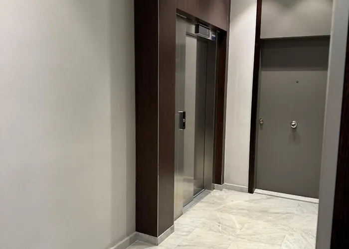 Comfortable 2 Steps From Paris *