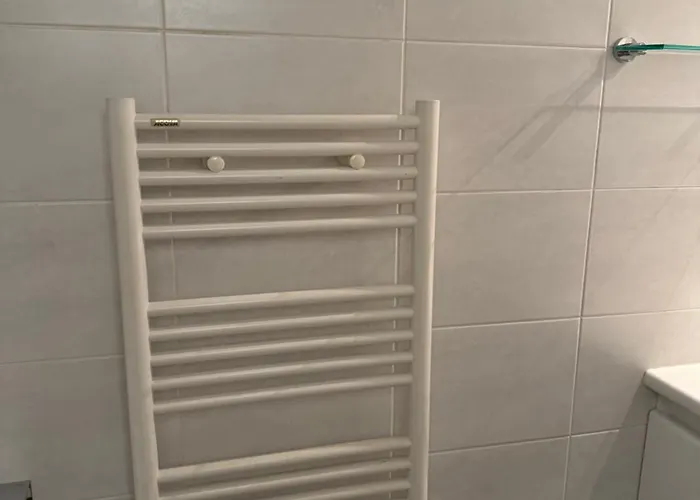 Comfortable 2 Steps From Paris Bois-Colombes