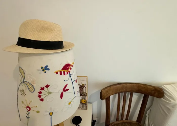 Apartment Comfortable 2 Steps From Paris
