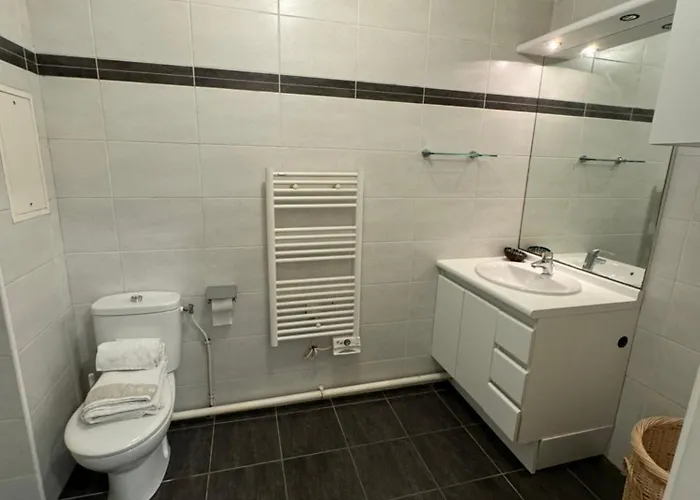 Comfortable 2 Steps From Paris Bois-Colombes