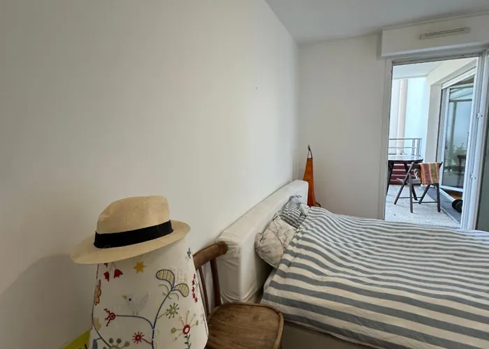 Comfortable 2 Steps From Paris